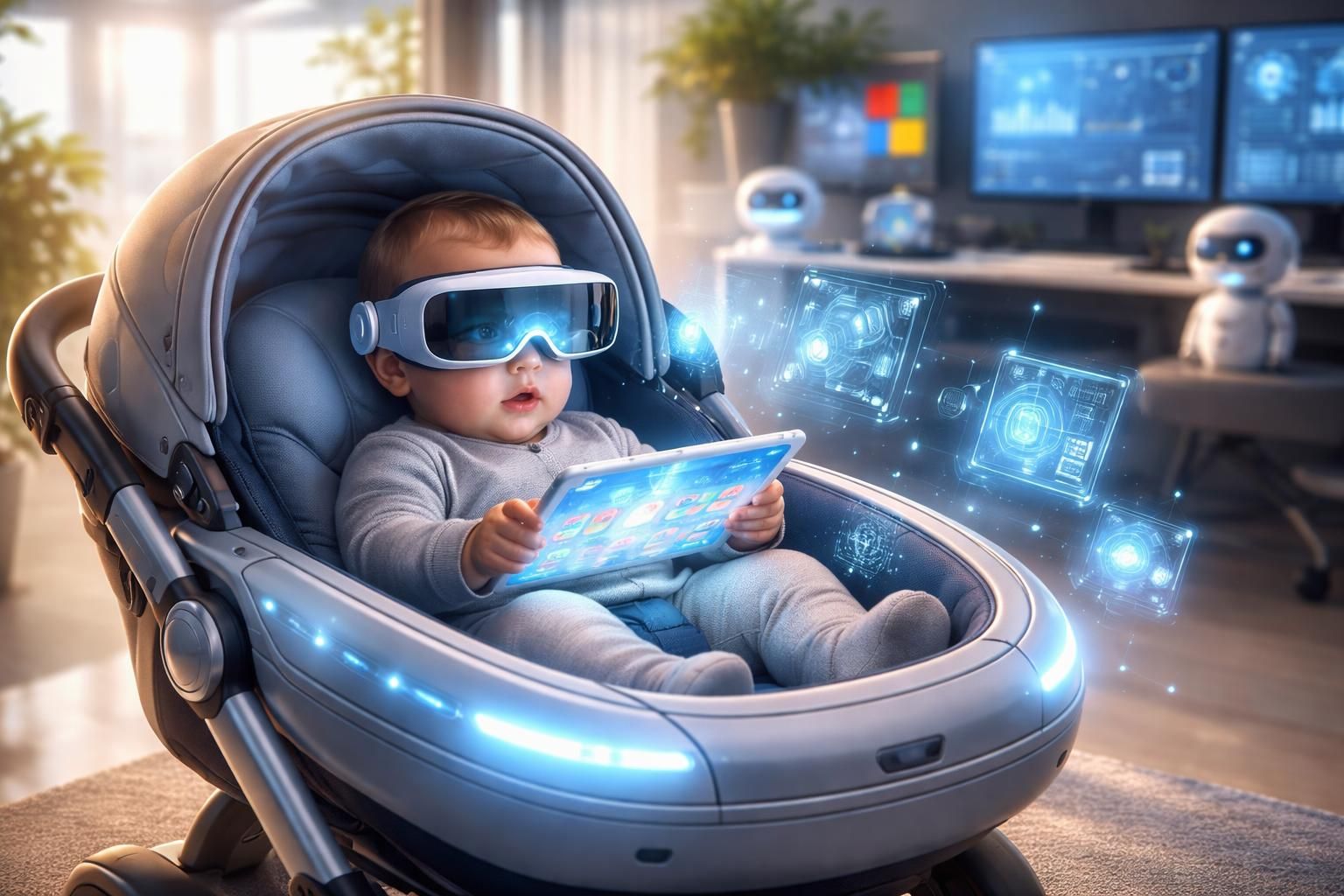 explorez l'impact innovant de microsoft à petit landau et comment il transforme le secteur technologique avec des solutions avant-gardistes.