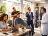 découvrez les métiers qui recrutent et offrent les meilleures rémunérations en france. trouvez l'emploi qui correspond à vos aspirations dès maintenant.