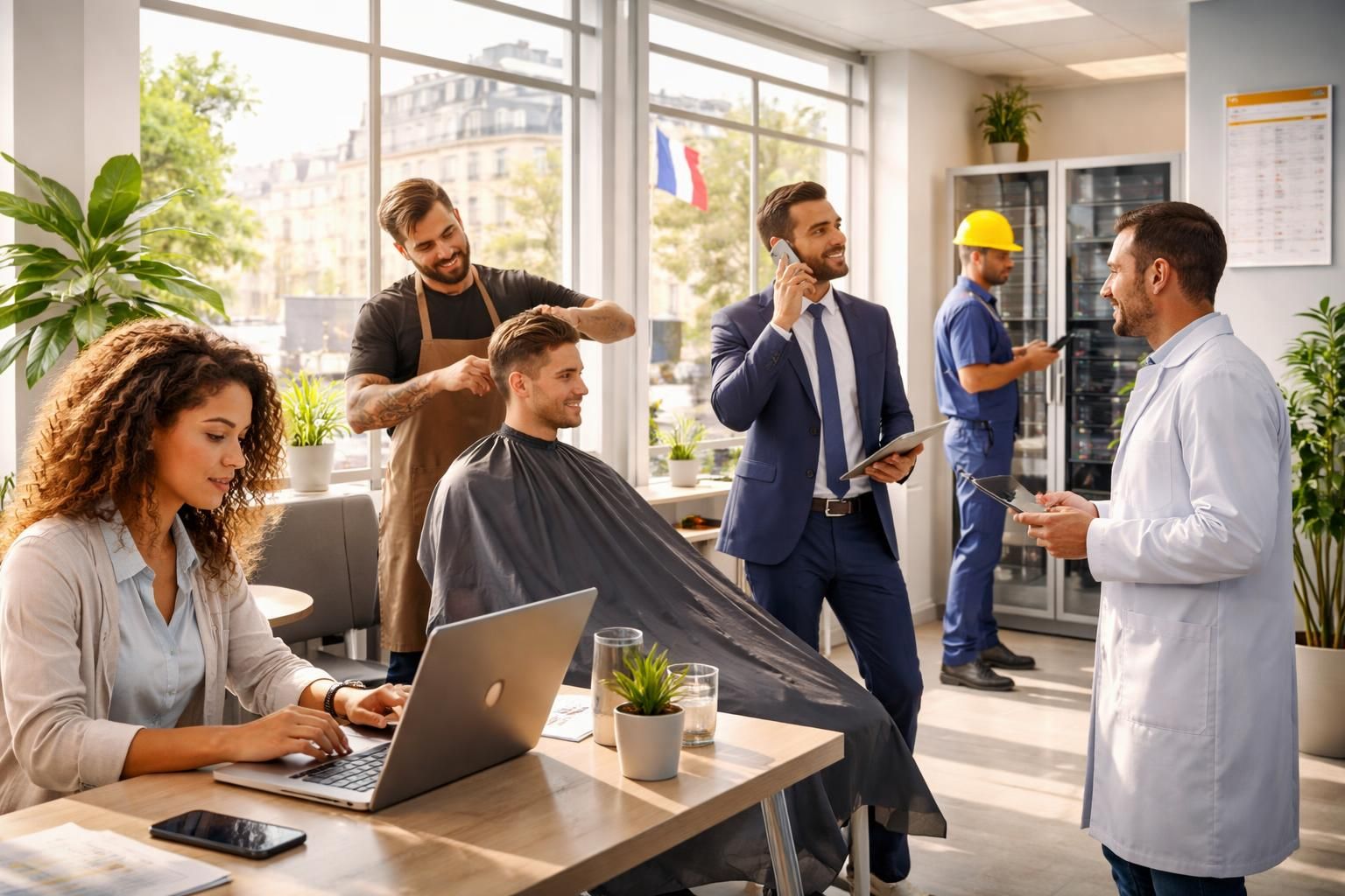 découvrez les métiers qui recrutent et offrent les meilleures rémunérations en france. trouvez l'emploi qui correspond à vos aspirations dès maintenant.