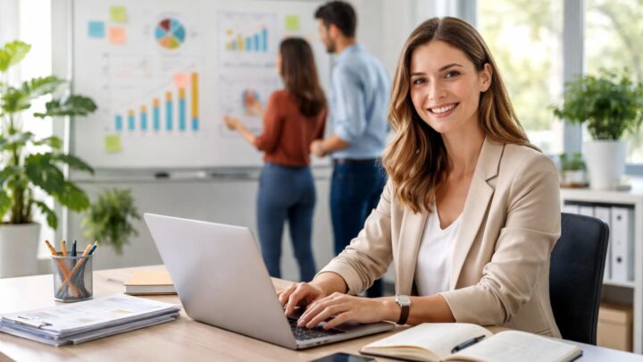 Interim My Adequat : Les Meilleures Stratégies pour Trouver un Poste