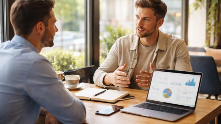 Le salaire d&rsquo;un community manager freelance : comment négocier ses tarifs ?