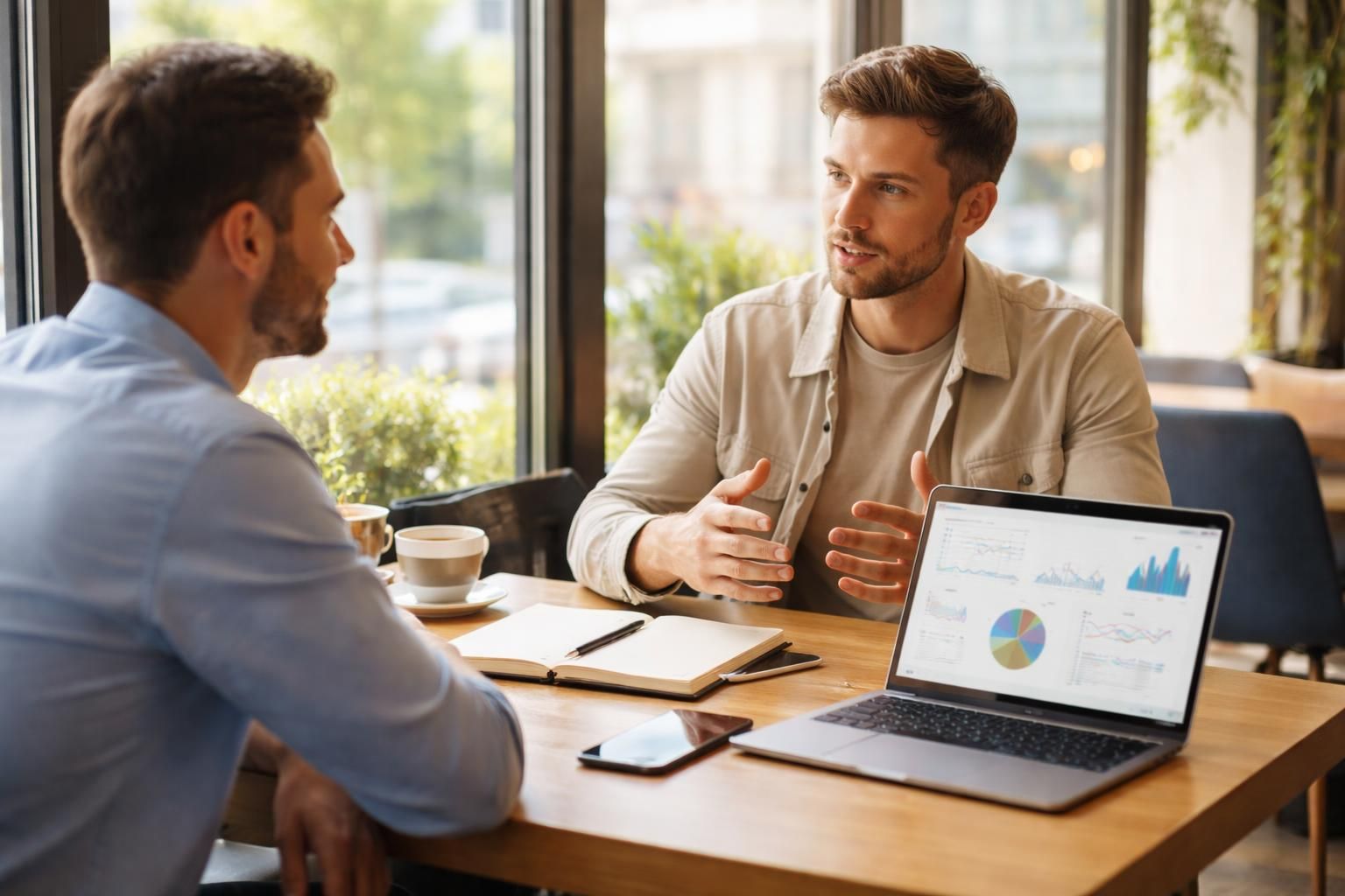 découvrez comment négocier efficacement les tarifs en tant que community manager freelance et optimiser votre salaire grâce à nos conseils pratiques.