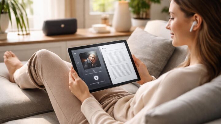 MPMan : streaming et lecture, les applis simples qui marchent