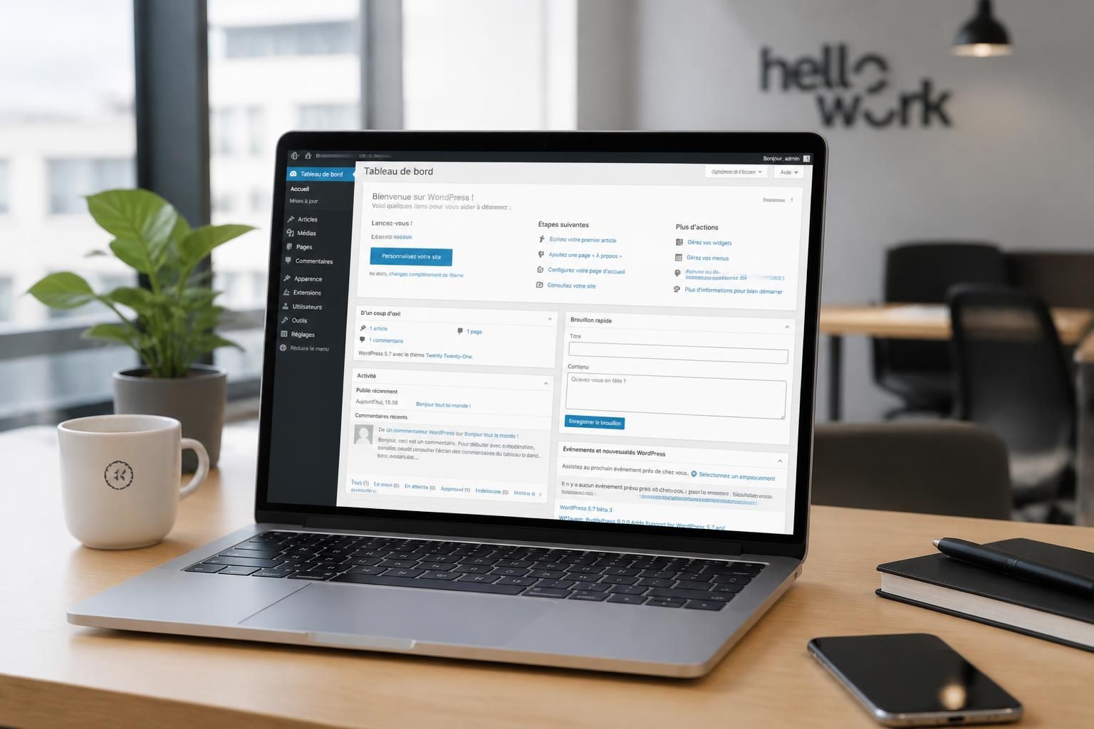 découvrez les bonnes pratiques de maintenance wordpress à appliquer régulièrement pour assurer la sécurité, la performance et la fiabilité de votre site web.