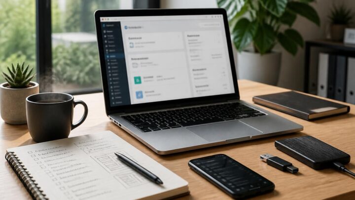 Maintenance WordPress : les bonnes pratiques à appliquer régulièrement