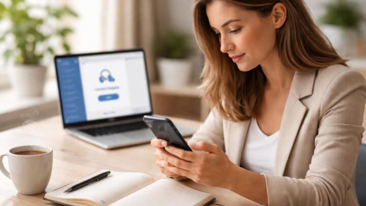 Pacifica assurance téléphone : guide pratique pour contacter le support