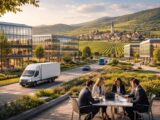 découvrez pourquoi investir dans les entreprises en alsace est une opportunité prometteuse grâce à une économie dynamique, un cadre attractif et un soutien régional fort.