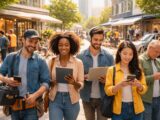découvrez pourquoi le jobbing révolutionne le monde du travail à la demande en offrant flexibilité, diversité des missions et opportunités pour tous les profils.