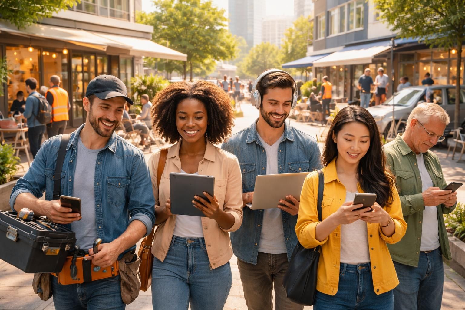 découvrez pourquoi le jobbing révolutionne le monde du travail à la demande en offrant flexibilité, diversité des missions et opportunités pour tous les profils.