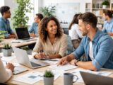 découvrez comment l'utilisation de synonymes au sein de l'entreprise peut améliorer la communication, renforcer la cohésion d'équipe et transformer la dynamique de travail.