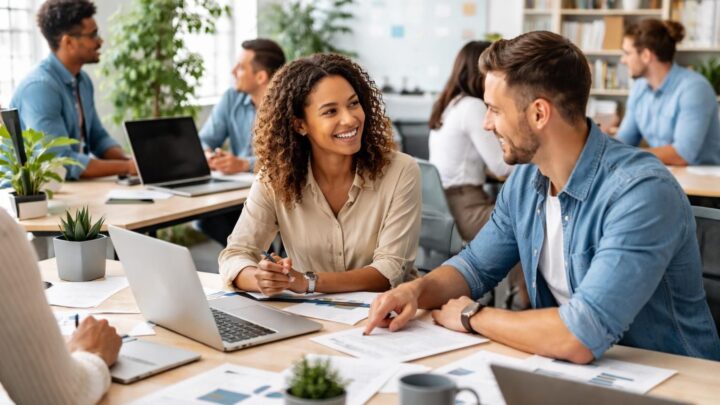 Pourquoi un synonyme au sein de l&rsquo;entreprise peut transformer votre équipe
