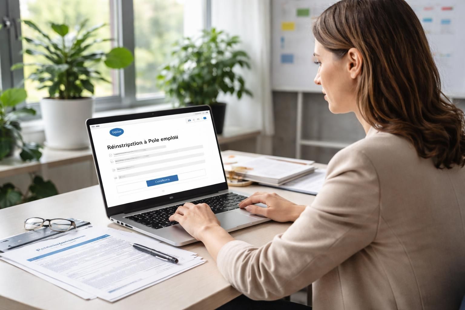 découvrez la procédure complète pour vous réinscrire à pôle emploi après avoir terminé votre formation. guide étape par étape pour faciliter votre retour à l'emploi.