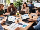 découvrez comment planifier efficacement le cycle de vie d’un pc portable acer en entreprise pour un renouvellement optimal et une gestion durable.