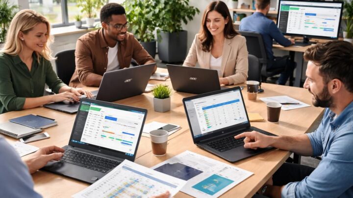 Renouvellement : planifier le cycle de vie d’un PC portable Acer en entreprise