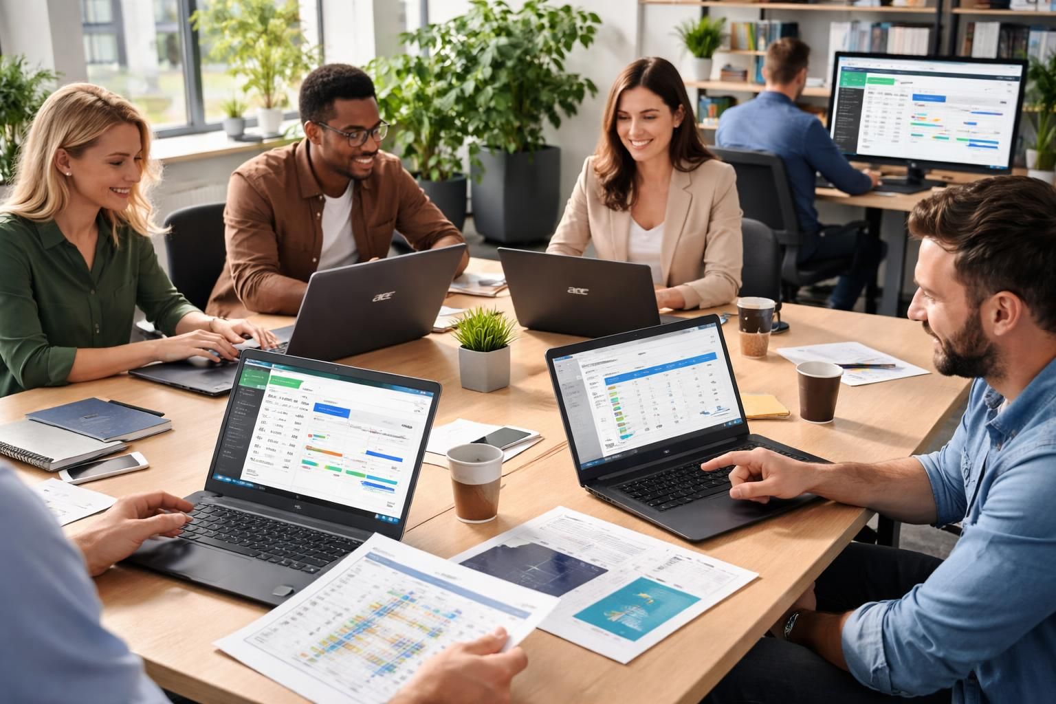 découvrez comment planifier efficacement le cycle de vie d’un pc portable acer en entreprise pour un renouvellement optimal et une gestion durable.