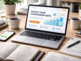 découvrez les éléments clés pour transformer efficacement vos visiteurs en clients grâce à notre guide complet sur les sites de conversion.