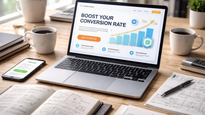 Site de conversion : les éléments clés pour transformer les visiteurs